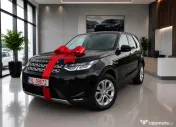 LAND / RANGE Rover Discovery Sport * R-DYNAMIC * 4X4 * 2.0 Diesell