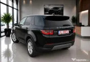 LAND / RANGE Rover Discovery Sport * R-DYNAMIC * 4X4 * 2.0 Diesell