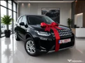 LAND / RANGE Rover Discovery Sport * R-DYNAMIC * 4X4 * 2.0 Diesell