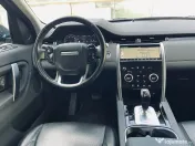 LAND / RANGE Rover Discovery Sport * R-DYNAMIC * 4X4 * 2.0 Diesell