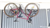 Bicicleta Gravel Triban 520 subcompact Shimano 105, 10,7KG, cadru M (nu Cube)