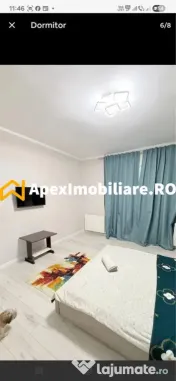 Apartament 1 camere de inchiriat Fundeni București | ApexIm