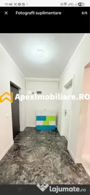 Apartament 1 camere de inchiriat Fundeni București | ApexIm