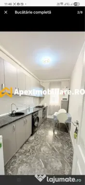 Apartament 1 camere de inchiriat Fundeni București | ApexIm