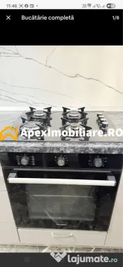 Apartament 1 camere de inchiriat Fundeni București | ApexIm