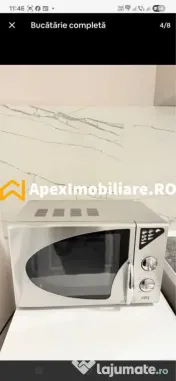 Apartament 1 camere de inchiriat Fundeni București | ApexIm