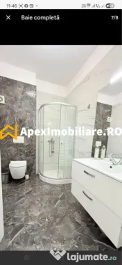Apartament 1 camere de inchiriat Fundeni București | ApexIm