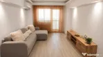 ???? Apartament panoramic pe Mihai Bravu
