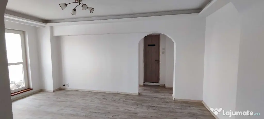 ???? Apartament panoramic pe Mihai Bravu