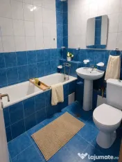 ???? Apartament panoramic pe Mihai Bravu