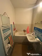 Apartament de renovat, confort 1, etaj 3/10, zona Astra Saturn! 