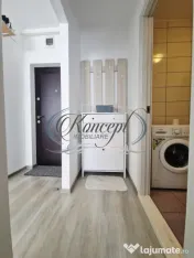 Locuinta complet echipata intr-un imobil nou cu lift in Iris