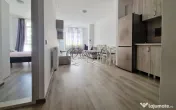 Locuinta complet echipata intr-un imobil nou cu lift in Iris