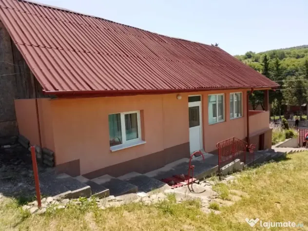 Casă de vânzare în Suceagu, Cluj