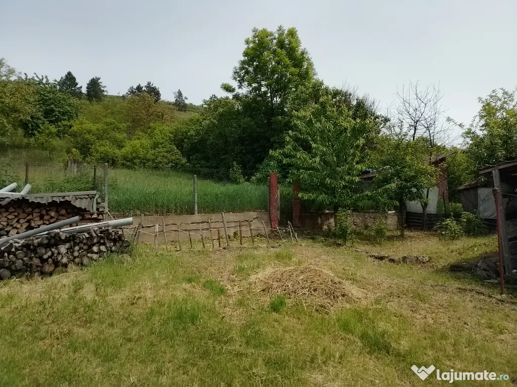 Casă de vânzare în Suceagu, Cluj