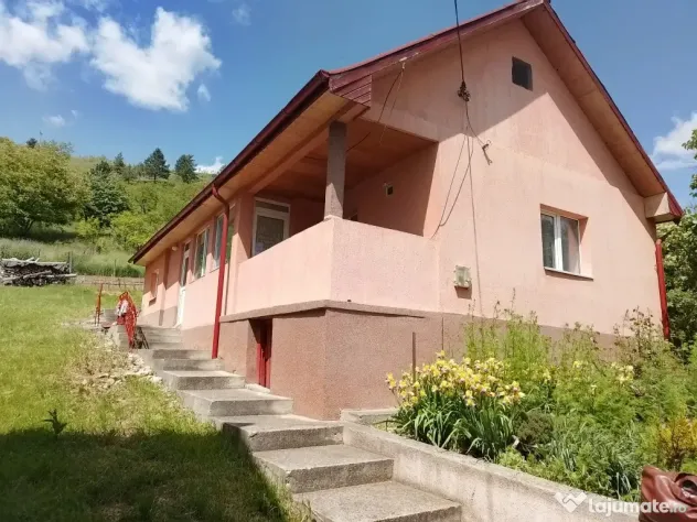Casă de vânzare în Suceagu, Cluj