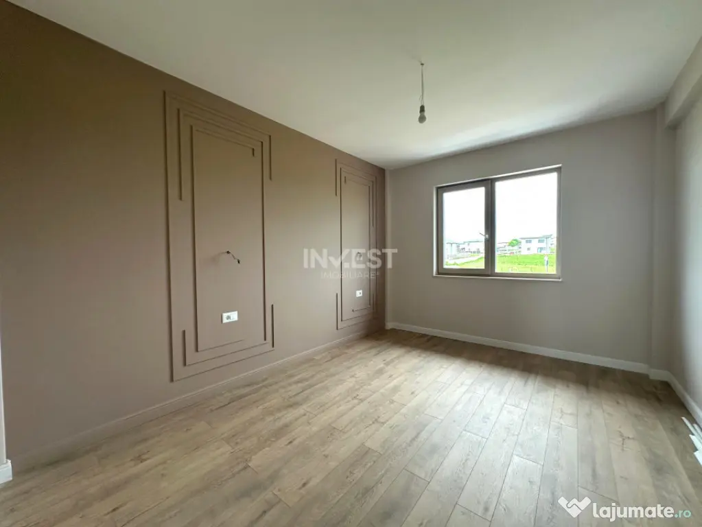 COMISION 0%! 3 CAMERE VALEA LUPULUI-REDIU