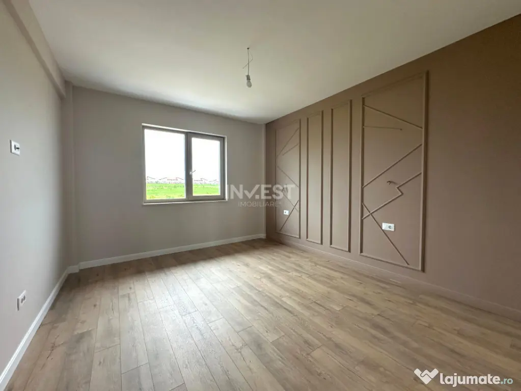 COMISION 0%! 3 CAMERE VALEA LUPULUI-REDIU