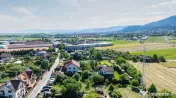 Teren intravilan de vânzare – 876 mp, Săcele, Strada ...