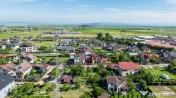 Teren intravilan de vânzare – 876 mp, Săcele, Strada ...