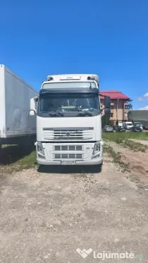 Volvo E5 EEV an 2013