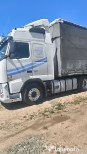 Volvo E5 EEV an 2013