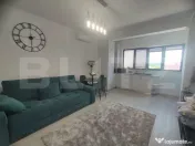 Apartament 2 camere Valea Lupului