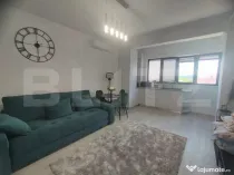Apartament 2 camere Valea Lupului