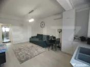 Apartament 2 camere Valea Lupului