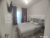 Apartament 2 camere Valea Lupului