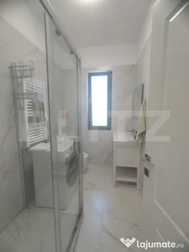 Apartament 2 camere Valea Lupului