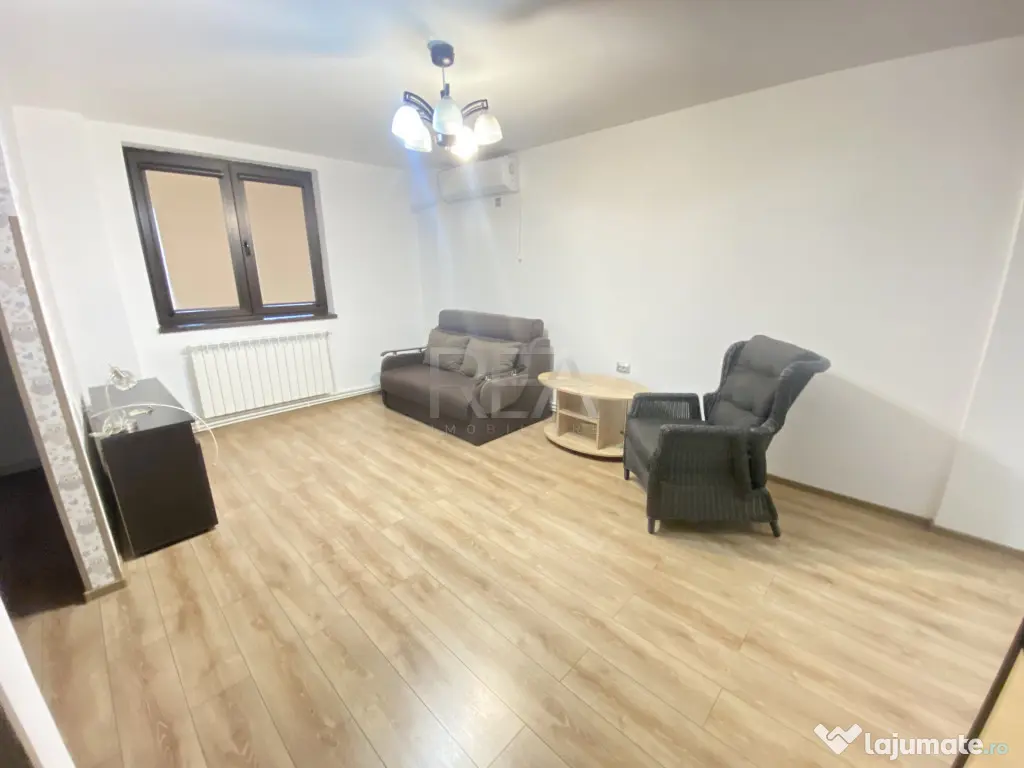 2 camere- Centrala Proprie- Etajul 2- Sebastian/Calea Rahove