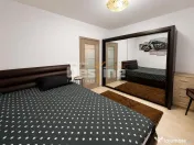 Apartament de vânzare | Zona Bucium | decomandat, 3 camere, 