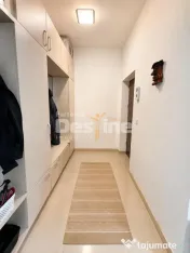Apartament de vânzare | Zona Bucium | decomandat, 3 camere, 