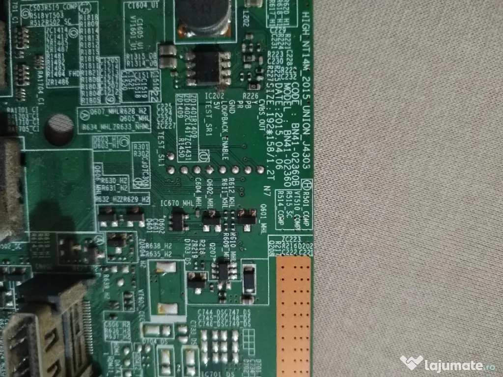 digitala bn41-02360b Samsung