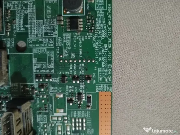 digitala bn41-02360b Samsung
