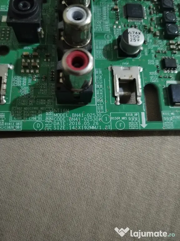 digitala bn41-02530a Samsung