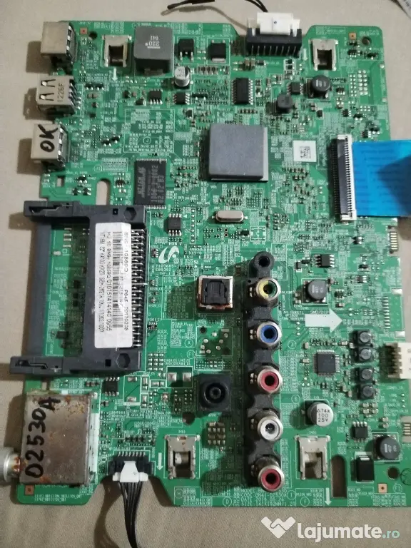 digitala bn41-02530a Samsung