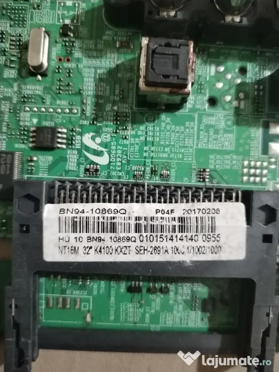 digitala bn41-02530a Samsung