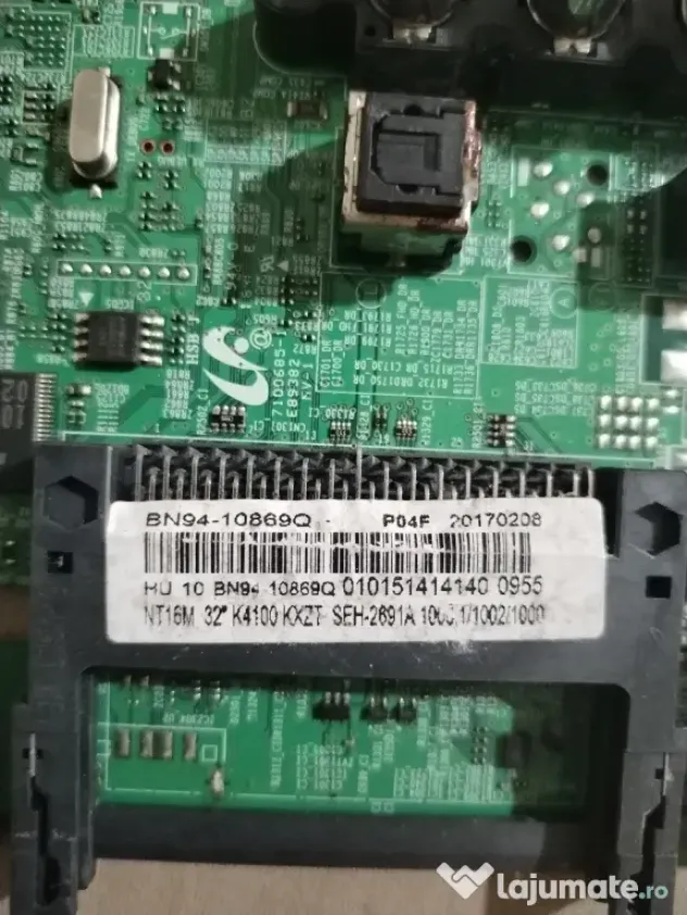digitala bn41-02530a Samsung