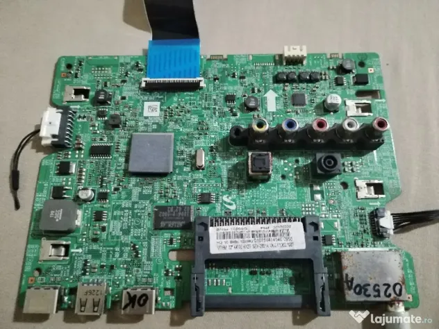 digitala bn41-02530a Samsung