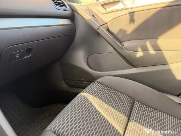 VW Golf 6 1.4 Benzină 80 CP | 117.000 km | Unic Proprietar