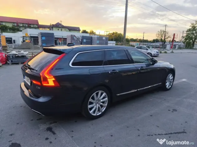 Volvo V90 Inscription 2018