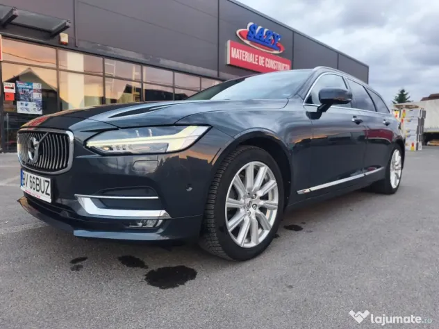 Volvo V90 Inscription 2018