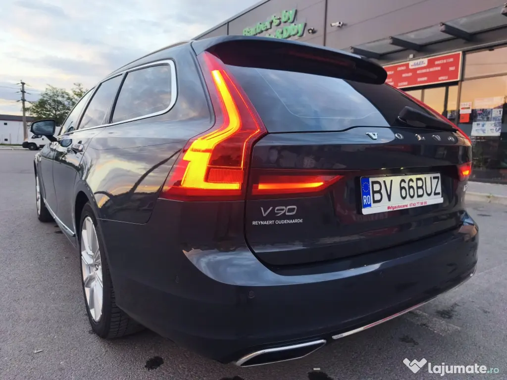 Volvo V90 Inscription 2018
