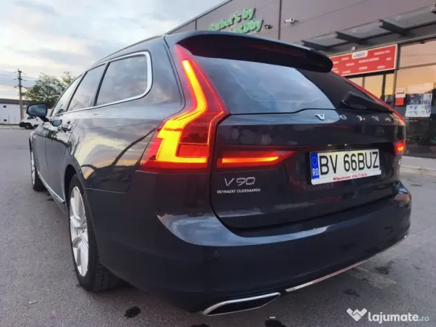 Volvo V90 Inscription 2018