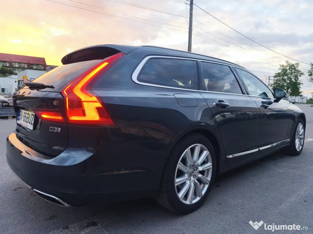 Volvo V90 Inscription 2018
