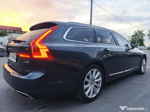 Volvo V90 Inscription 2018