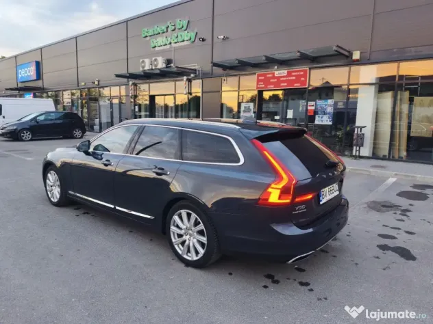 Volvo V90 Inscription 2018