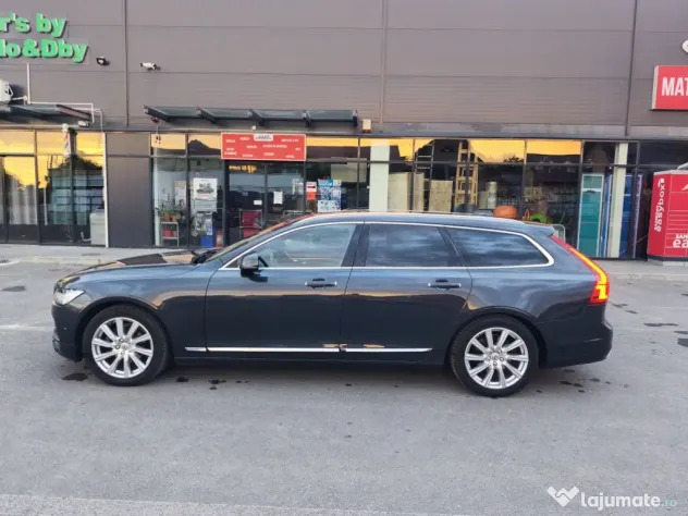 Volvo V90 Inscription 2018